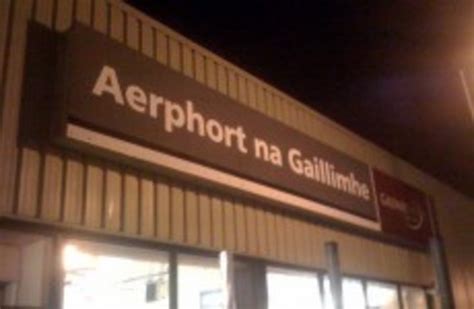 Galway Airport site sold in "good value" €1.1m deal