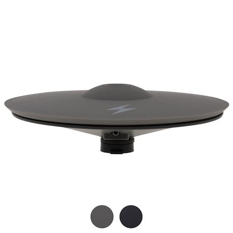 Unlock Lightning Series VH-Hi-Hat | drum-tec