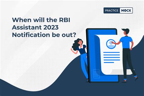 Rbi Assistant Notification Expected Date