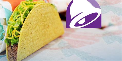 Taco Bell faces lawsuit claiming ‘false advertising’ of amount of ...