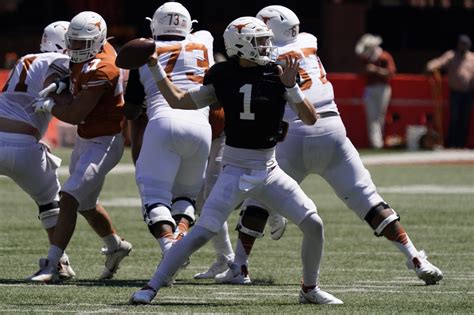 Hudson Card Expected to Start at Quarterback vs. UTSA