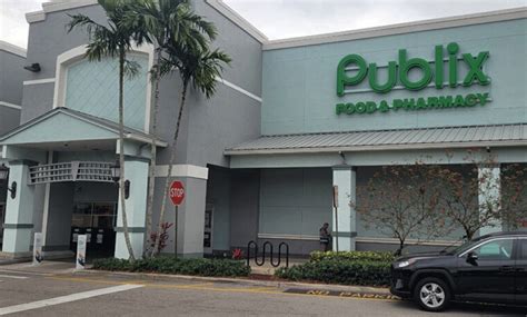 Publix at Palm Beach Plaza | Publix Super Markets