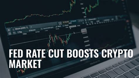 Crypto Surges as Fed's 50 Basis Point Rate Cut Takes Effect