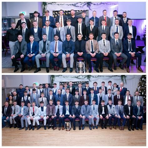 Sligo Gaa Celebrates Senior U Footballers Success Ocean Fm