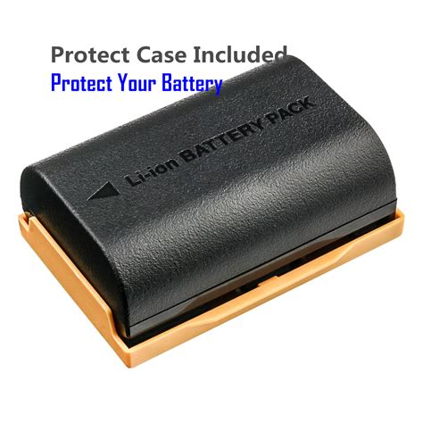 Kastar Battery Super Fast Charger For Canon Lp E Lc E Canon Eos D