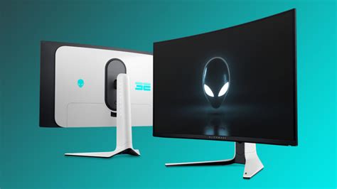 Alienware Unveils Stunning 32 Inch 4k Oled Monitor At Ces 2024 And Im