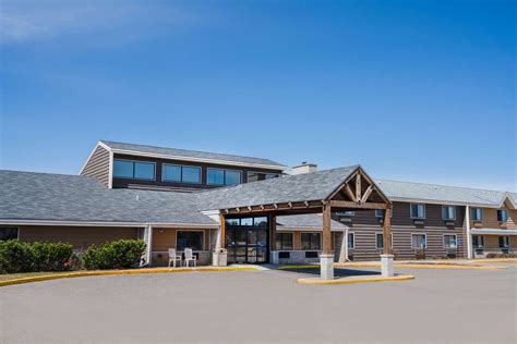 AmericInn Lodge & Suites Park Rapids, MN - See Discounts