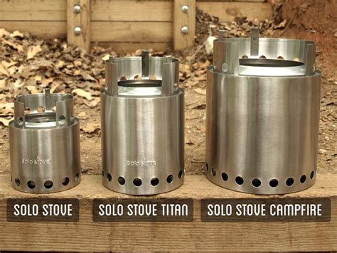 Gadgets Of The Outdoors Preview Solo Stove Bonfire