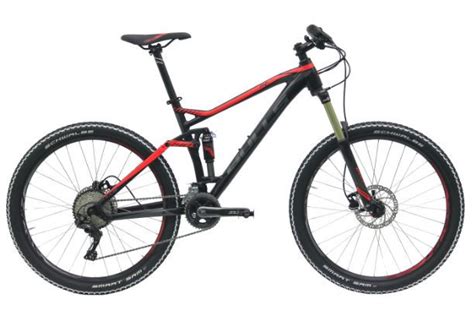 Buyer S Guide Budget Full Suspension Mountain Bikes Artofit