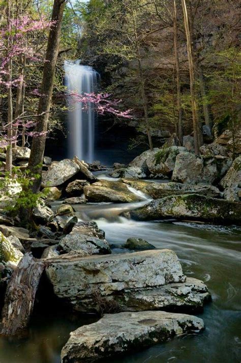 Five waterfalls of the new river gorge – Artofit