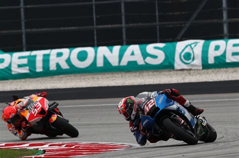 Seven things to watch for in first 2023 MotoGP test - The Race