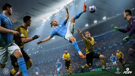 EA Sports FC 24 preview: Hands-on with the game that's replacing FIFA ...