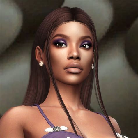 Download Seduction Eyeshadow And Liner The Sims 4 Mods Curseforge