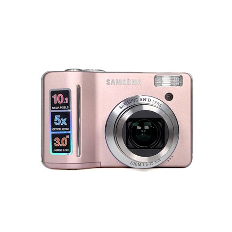 Samsung S1050 Digital Compact Retro Camera Shop