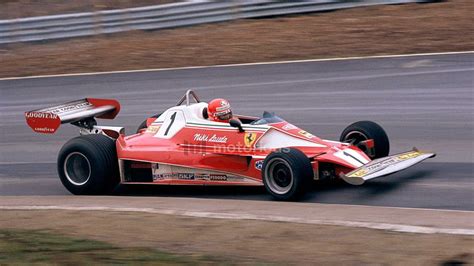 Niki Lauda S Top Formula Cars Hd Wallpaper Pxfuel