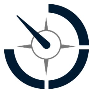 Blue Compass Logo - LogoDix