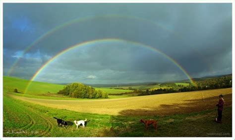 Rainbow Photography 9