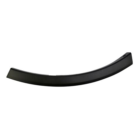 Toyota Front Bumper Extension