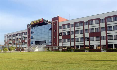 Inscrições Gratuitas Para Prova De Bolsas Na Unip Estão Abertas