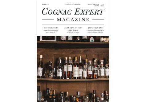 Godet XO Fine Champagne Cognac - 70cl - Cognac-Expert.com