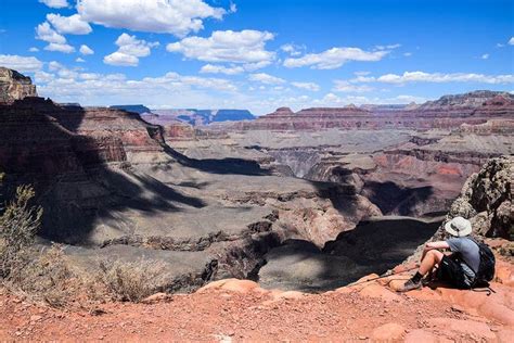 Hiking the Best of the Grand Canyon | Intrepid Travel US