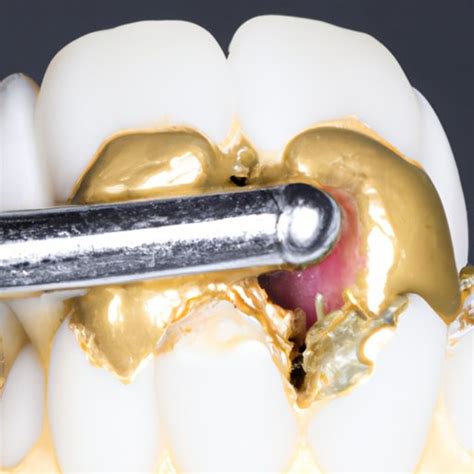 How Much Does It Cost To Fill A Cavity Exploring Different Types Of