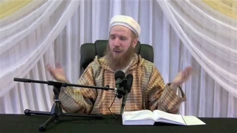 Prophet Saws 34th Grandson Sayyid Shaykh Muhammad Al Yaqoubi Youtube