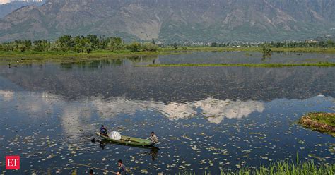 Lok Sabha Passes Jammu And Kashmir Official Languages Bill The