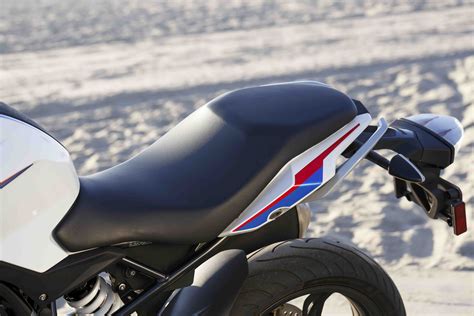 BMW G 310 R 2017