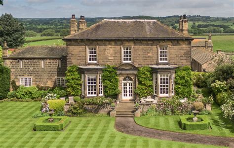 Historic houses for sale in Yorkshire - Country Life