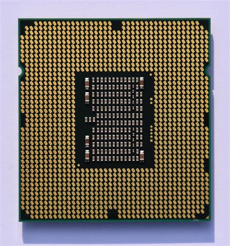 Amazon Intel Xeon X Cpu Six Core Ghz Mb Slbvx Lga