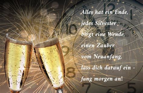 WhatsApp Sprüche für Neujahr beste Silvester Grüße zum Kopieren