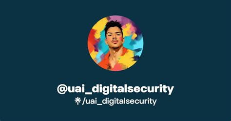 Uai Digitalsecurity Linktree