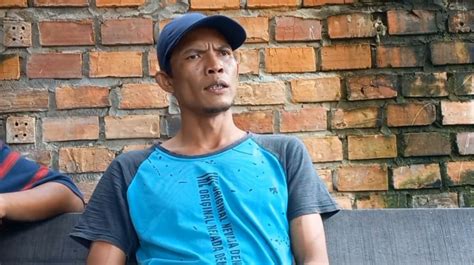 Misteri Kematian Kekey Belum Ada Titik Terang Ibu Kekey Masih Trauma