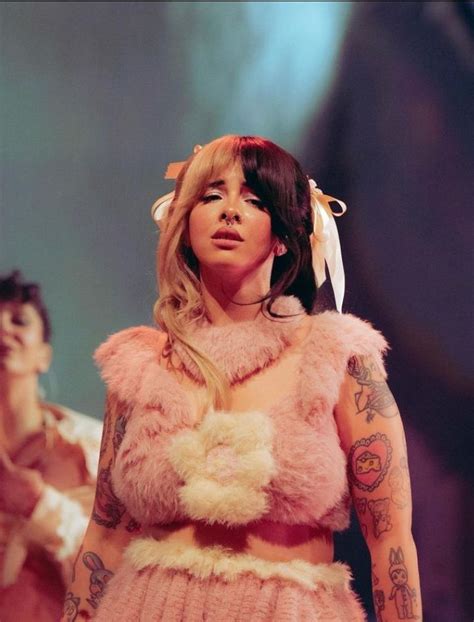 Melanie Martinez At The 𝖙𝖍𝖊 𝖙𝖗𝖎𝖑𝖔𝖌𝖞 𝖙𝖔𝖚𝖗 In Austin Tx In 2024 Melanie Martinez Concert