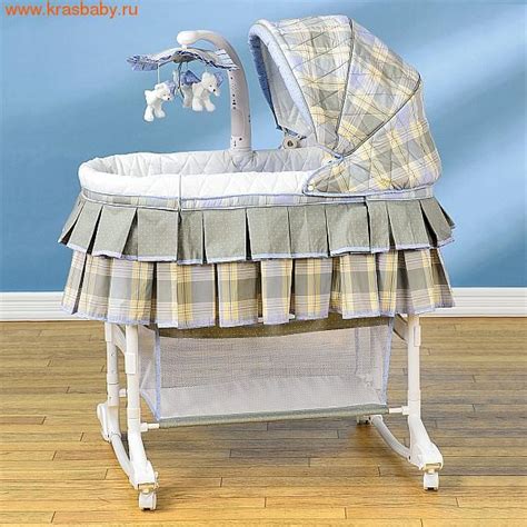 SIMPLISITY | Колыбель (Simplicity) 3046 HAN, Колыбель Simplisity 3046 ...
