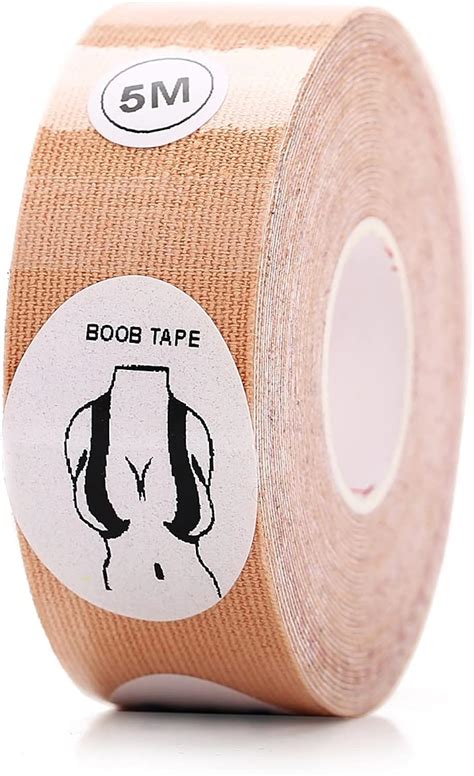 Caiibtntgb Boob Tape Bras For Women Adhesive Invisible Bra Nipple