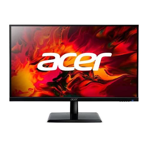 Acer Nitro Eg Ypbipx Ecran Pc Fhd Gamer Hz Ips Ms Hdmi