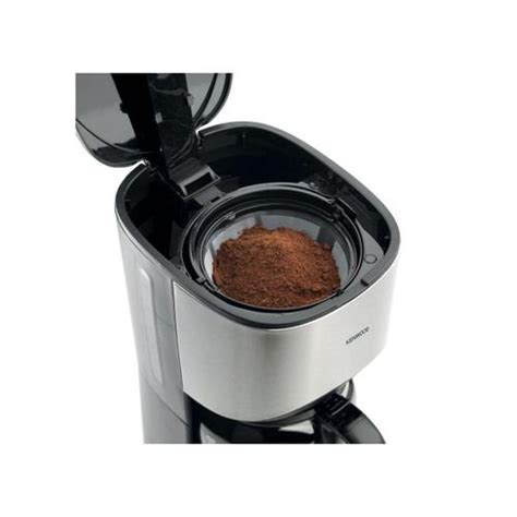 Kenwood Coffee Maker Cmm Bm