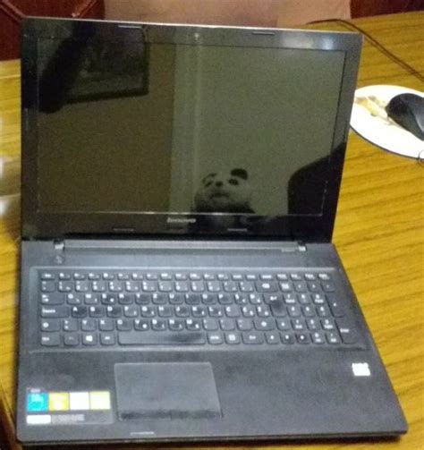 Laptop Lenovo G50-45