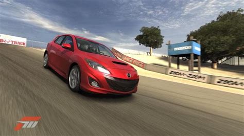 More Virtual Insanity 2010 Mazda Mazdaspeed 3 Long Term Road Test