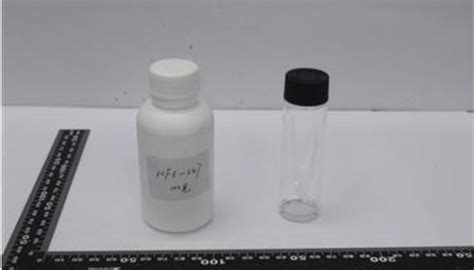 リンスおよび乾燥剤および溶剤として使用されるヒドロフルオロエーテル Hfe 347 サプライヤー、メーカー、工場 洗浄剤の購入、価格および