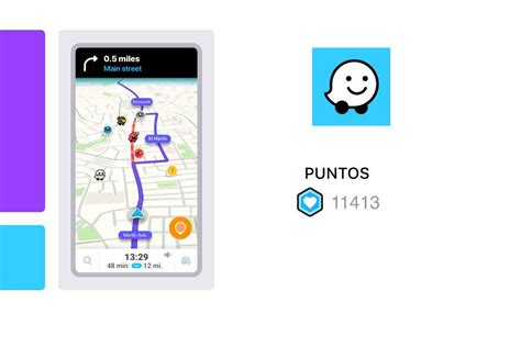 C Mo Hacer Puntos En Waze