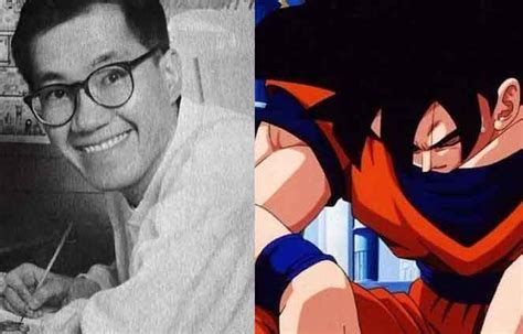 ¿de Qué Murió Akira Toriyama Autor De Dragon Ball A Los 68 Años De