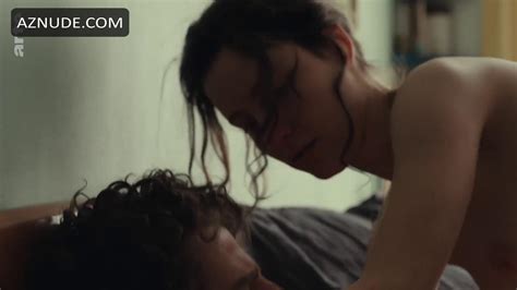 A LA JOIE NUDE SCENES AZNude