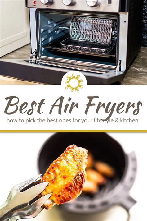 Best Air Fryers In 2023