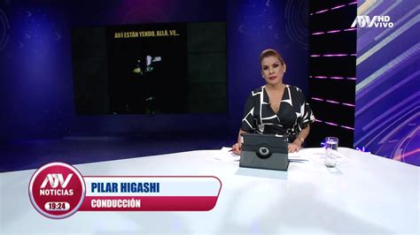 Atv Noticias Al Estilo Juliana Programa Del 2 De Agosto De 2023 Atv