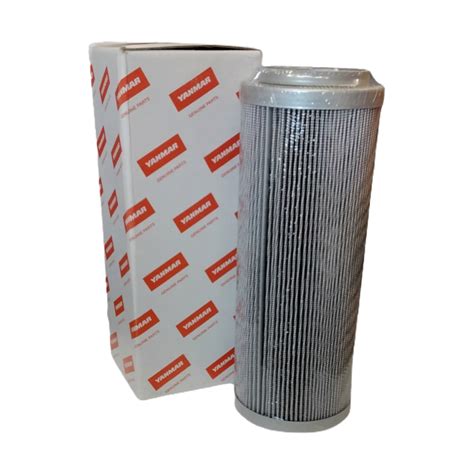 Yanmar Filter Hydraulic 172486 73710 Machine Serve