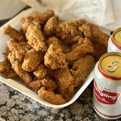 Indi’s Fried Chicken - Lexington, KY : r/Wings