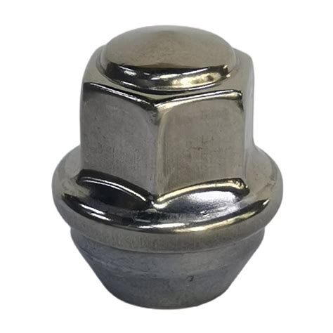 Genuine Ford Wheel Nut Acpz1012h